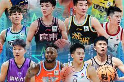 包含全明星阵容曝光，各队球员人气爆棚的词条