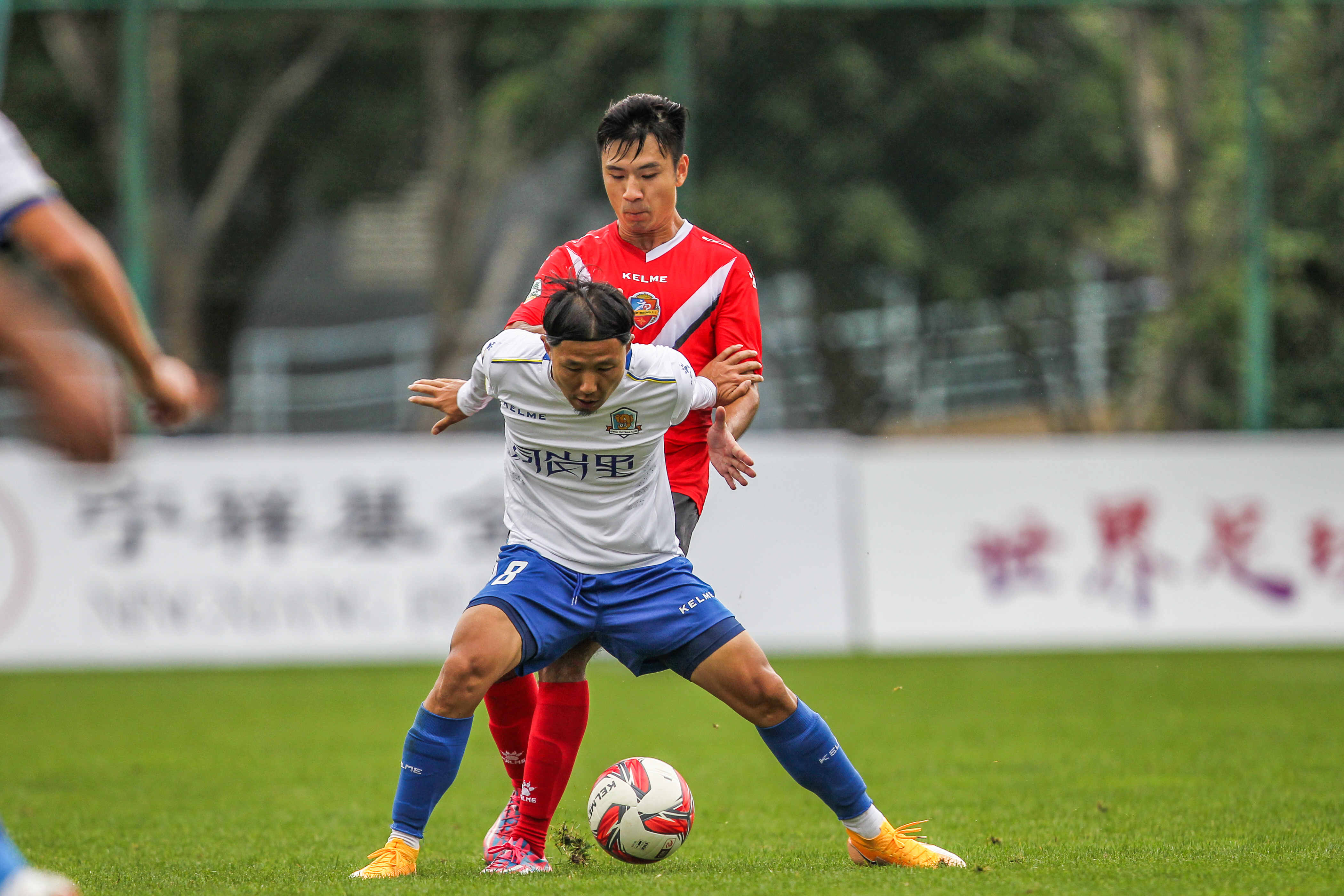 包含长沙湘涛备战战贵阳人和，坚决争取保级机会的词条